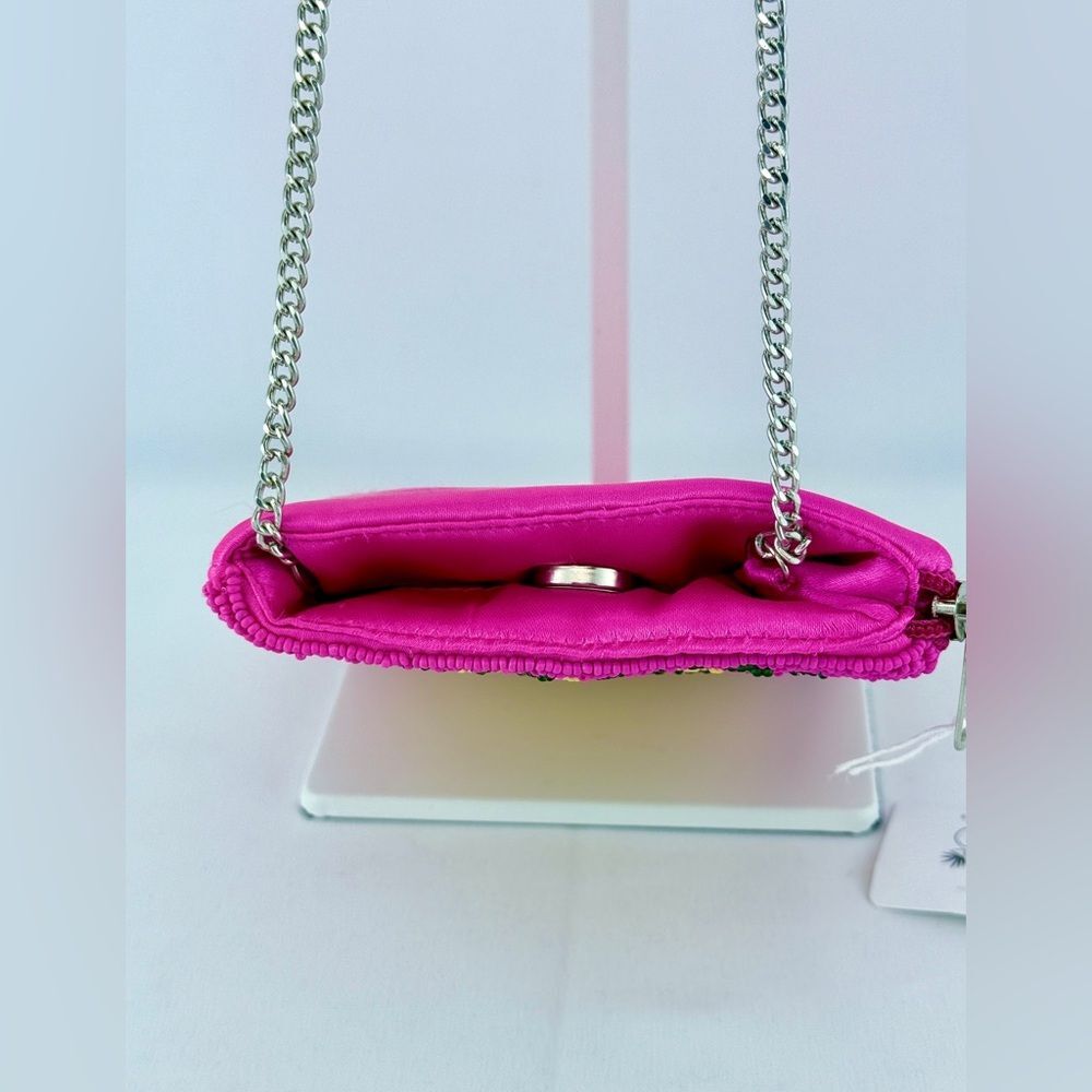 Beaded Crossbody - Picture 2 of 11